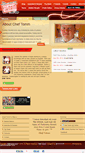 Mobile Screenshot of cheftomm.com